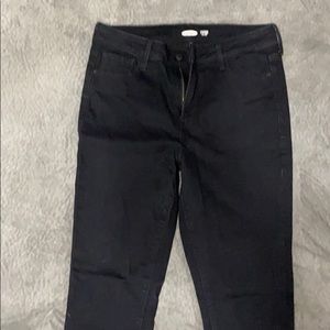 Old navy rockstar jeans